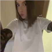 Frequento il 4 anno di Liceo delle Scienze Umane. In matematica ho sempre avuto ottimi voti